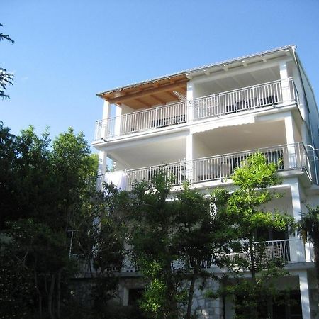 Apartments Sonne Crikvenica Zewnętrze zdjęcie