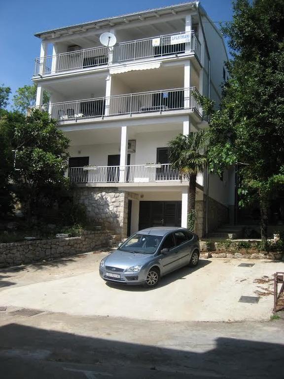 Apartments Sonne Crikvenica Zewnętrze zdjęcie