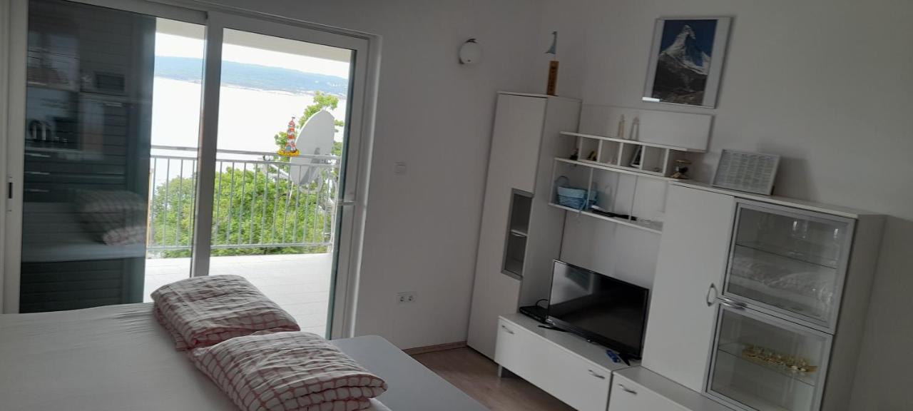 Apartments Sonne Crikvenica Zewnętrze zdjęcie