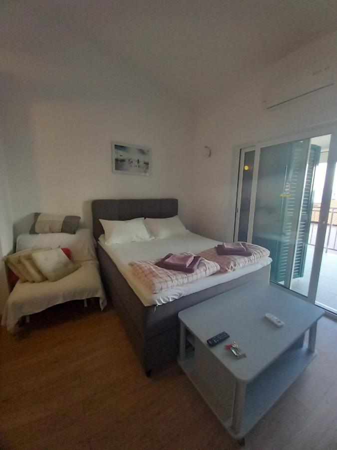 Apartments Sonne Crikvenica Zewnętrze zdjęcie
