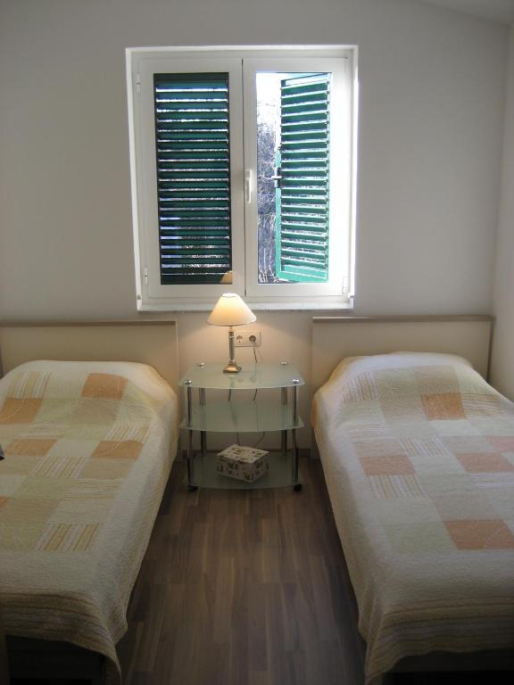 Apartments Sonne Crikvenica Pokój zdjęcie