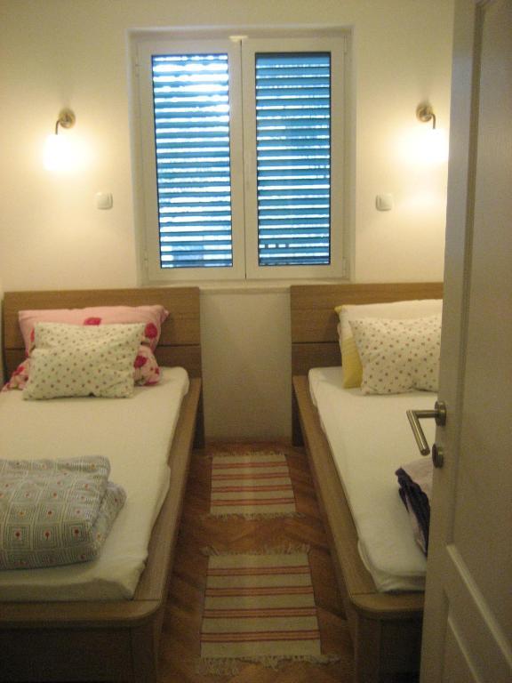 Apartments Sonne Crikvenica Pokój zdjęcie
