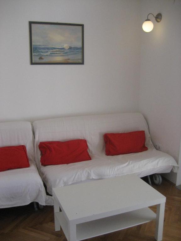 Apartments Sonne Crikvenica Zewnętrze zdjęcie