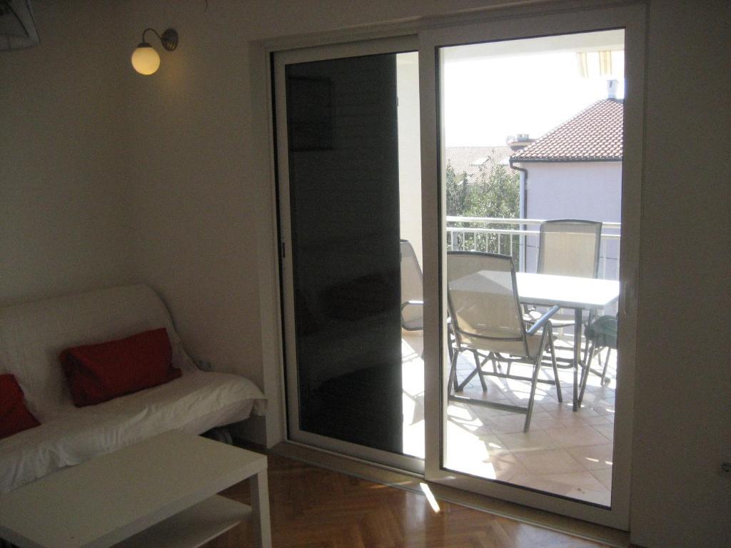 Apartments Sonne Crikvenica Pokój zdjęcie