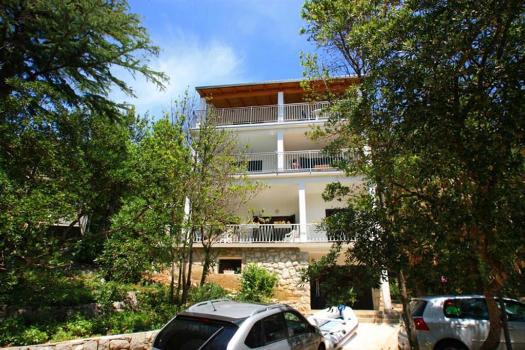 Apartments Sonne Crikvenica Zewnętrze zdjęcie